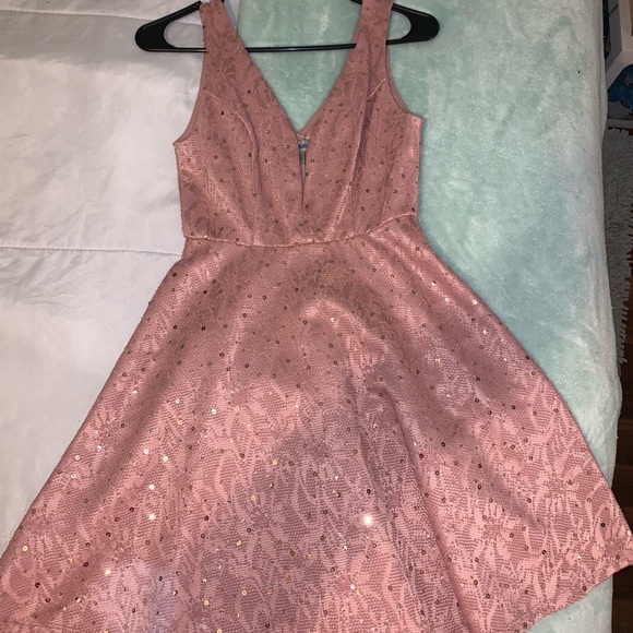 bailey blue Dresses & Skirts - dress
